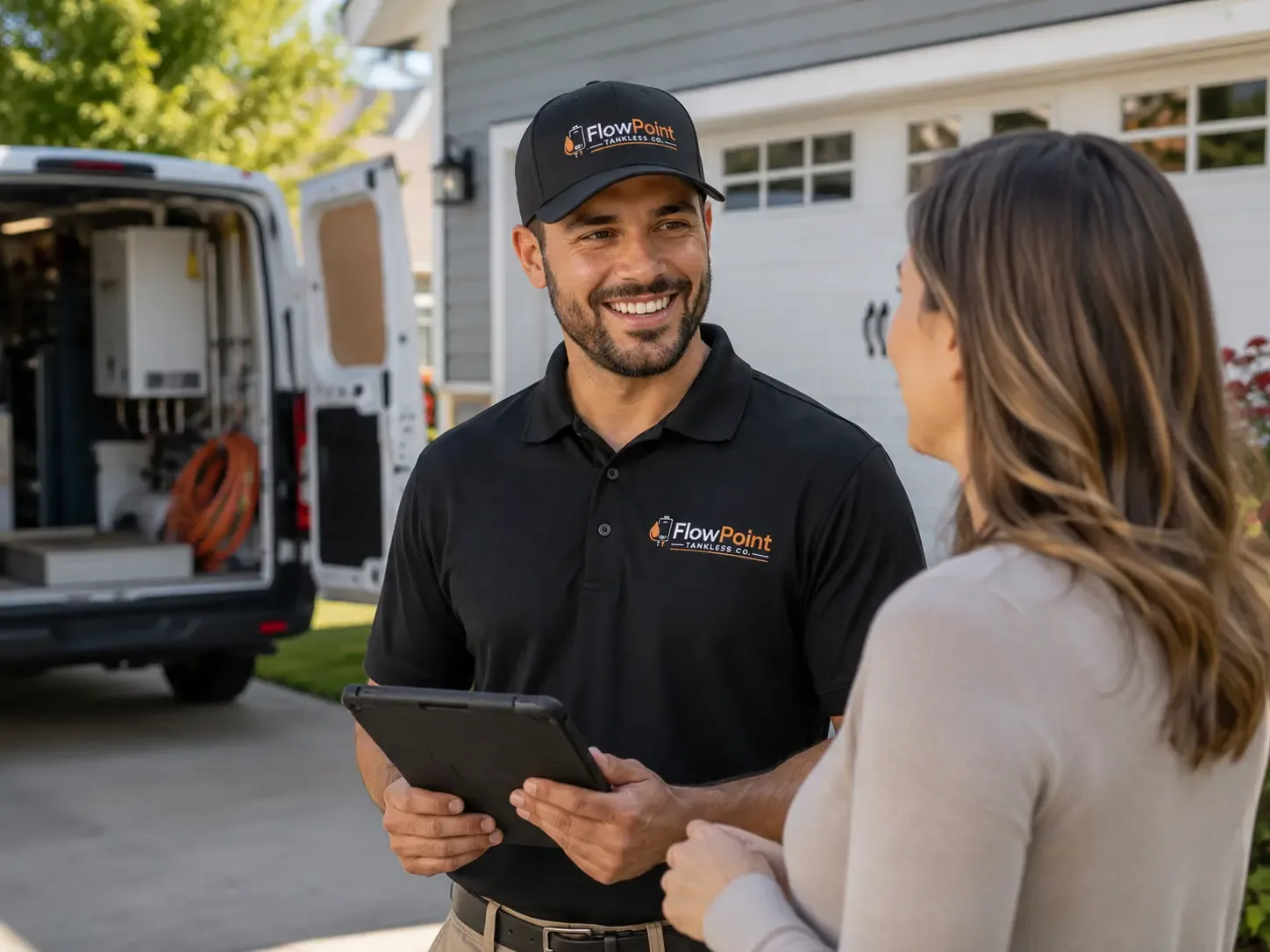 Tankless Water Heater Installation Scranton, SC FAQs